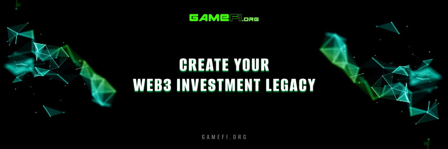 GameFi